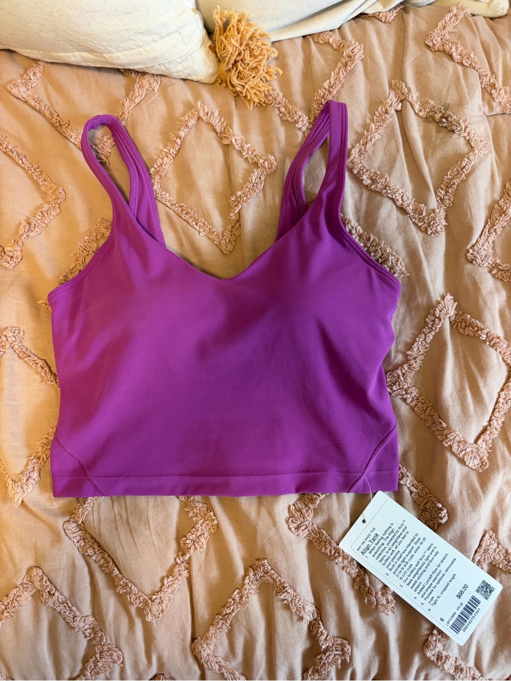 Align top